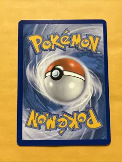 Pokemon TCG Leafeon 7/111 XY-Furious Fists Regular LP - Image 2