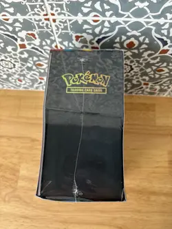 Pokemon Mega Evolution Elite Trainer Box Lucario ETB - New/Factory Sealed - Image 2