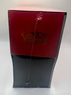 Pokemon Scarlet & Violet Base Elite Trainer Box ETB Koraidon Sealed New - Image 2