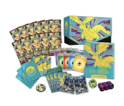“PRESALE” Pokemon TCG Ascending Heros Pokemon Center ETB Factory Sealed - Image 2
