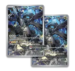“PRESALE” Pokemon TCG Ascending Heros Pokemon Center ETB Factory Sealed - Image 3