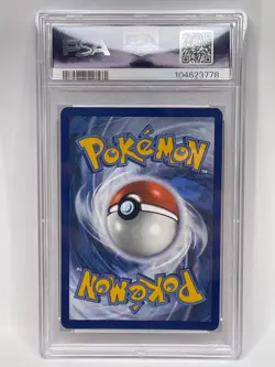 PSA 9 MINT Charizard ex Special Illustration Rare Pokemon TCG 151 199/165 - Image 3