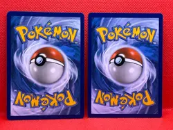 Pokemon Tcg Cubone 105/236 & Alolan Marowak 75/236 Reverse Holo SM Unified Minds - Image 4