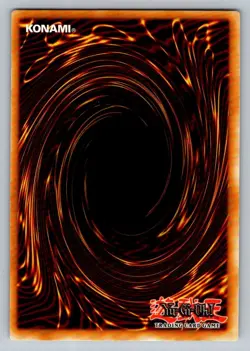 Dark Spirit of Banishment LDS3-EN010 1st Edition - Image 2