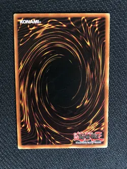 Ameba - Yu-Gi-Oh! TCG - Magic Ruler - MRL-010 - Unlimited - Rare - LP - Image 2