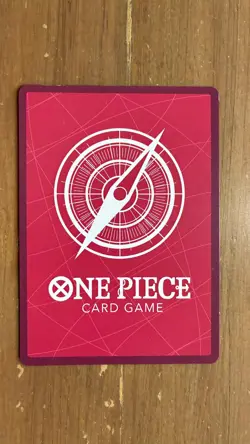 Monkey.D.Luffy ST14-001 One Piece Starter Deck 14: 3D2Y English 3 ⚓📈 - Image 2