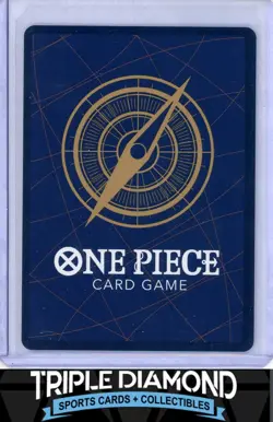 One Piece PRB02-012 Premium Booster The Best Volume 2 Nami Rare F160 - Image 2