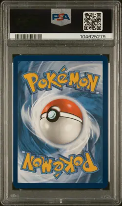 2024 POKEMON SCR EN-STELLAR CROWN SPECIAL ILLUSTRATION RARE GALVANTULA EX PSA 10 - Image 2