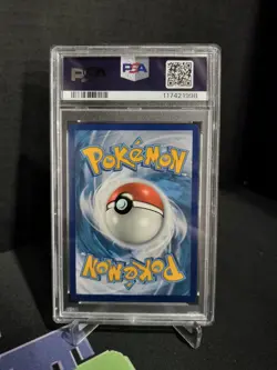 2021 Pokemon Sword and Shield Shining Fates Charizard VMAX SV107/SV122 PSA 10 - Image 2