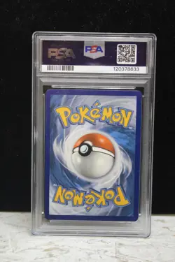 2021 Pokemon Sword and Shield Shining Fates Charizard VMAX SV107/SV122 PSA 10 - Image 2