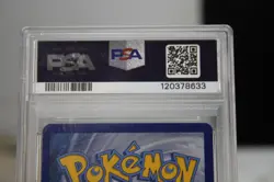 2021 Pokemon Sword and Shield Shining Fates Charizard VMAX SV107/SV122 PSA 10 - Image 5