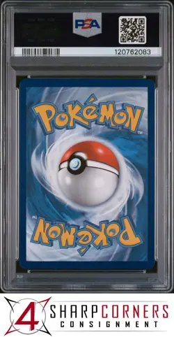 2021 POKEMON SWORD AND SHIELD SHINING FATES #SV107 FA/ CHARIZARD VMAX PSA 10 - Image 2