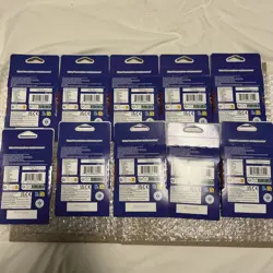 One Piece TCG The Azure Sea's Seven (10) Sleeved Booster Packs IN HAND FAST SHIP - Image 3