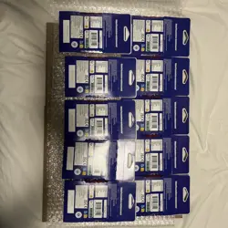 One Piece TCG The Azure Sea's Seven (10) Sleeved Booster Packs IN HAND FAST SHIP - Image 4