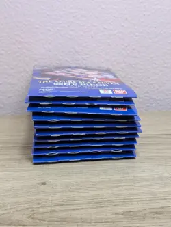 One Piece TCG The Azure Sea's Seven (10) Sleeved Booster Packs IN HAND FAST SHIP - Image 4