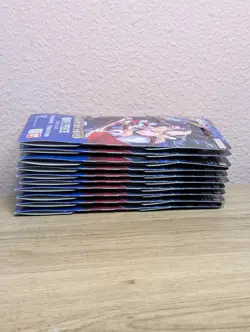 One Piece TCG The Azure Sea's Seven (10) Sleeved Booster Packs IN HAND FAST SHIP - Image 5