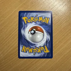 Buddy-Buddy Poffin 167/132 Pokemon Mega Evolution Ultra Rare Holo N/M - Image 2