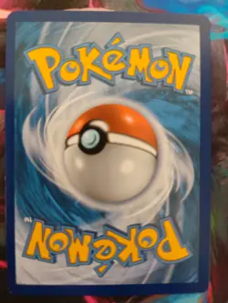 Pokemon TCG Generations Flareon EX RC6/RC32 Ultra Rare NM - Image 2