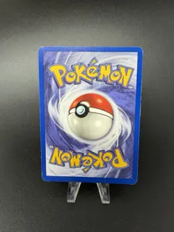 Dark Hypno 26/82 MP Team Rocket Non Holo Rare Pokemon TCG 2000 LP - Image 2