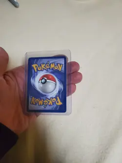 Dark Hypno 26/82 MP Team Rocket Non Holo Rare Pokemon TCG 2000 LP - Image 2