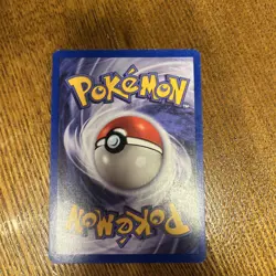 Dark Hypno 26/82 Team Rocket Non Holo Rare Pokemon TCG 2000 - Image 4