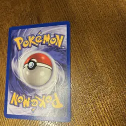 Dark Hypno 26/82 Team Rocket Non Holo Rare Pokemon TCG 2000 - Image 5