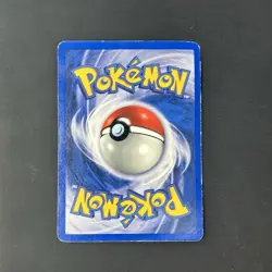 Dark Hypno 26/82 MP Team Rocket Non Holo Rare Pokemon TCG 2000 - Image 2