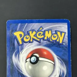Dark Hypno 26/82 MP Team Rocket Non Holo Rare Pokemon TCG 2000 - Image 3