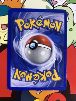 Dark Hypno 26/82 MP Team Rocket Non Holo Rare Pokemon TCG 2000 - Image 3