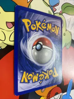 Dark Hypno 26/82 MP Team Rocket Non Holo Rare Pokemon TCG 2000 - Image 4