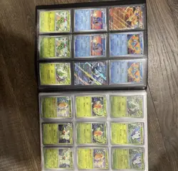 Pokemon 151 Complete Base Master Set ALL Holos, Reverses, EX's, & Holo Energies - Image 1