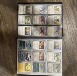 Pokemon 151 Complete Base Master Set ALL Holos, Reverses, EX's, & Holo Energies - Image 2