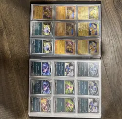 Pokemon 151 Complete Base Master Set ALL Holos, Reverses, EX's, & Holo Energies - Image 4