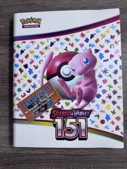 ✨POKEMON 151 COMPLETE BASE MASTER SET ALL HOLOS, REVERSES, EX's‼+extras - Image 1