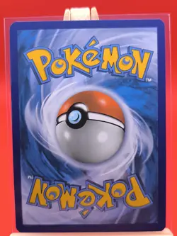 Pikachu 241/236 Cosmic Eclipse Character Secret Rare Holo Pokemon Card * New * - Image 4