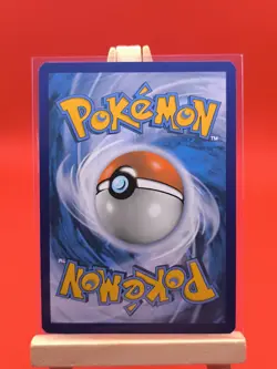 Pikachu 241/236 Cosmic Eclipse Character Secret Rare Holo Pokemon Card * New * - Image 5