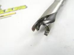 KENNAMATAL KTIP COOLANT THRU INDEXABLE DRILL 5/8" SHANK KTIP0591R3SS063 - Image 2