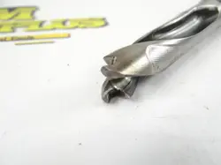 KENNAMATAL KTIP COOLANT THRU INDEXABLE DRILL 5/8" SHANK KTIP0591R3SS063 - Image 3