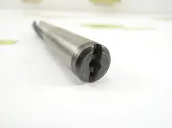 KENNAMATAL KTIP COOLANT THRU INDEXABLE DRILL 5/8" SHANK KTIP0591R3SS063 - Image 5