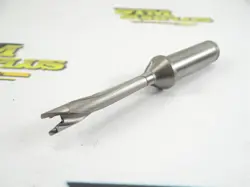 KENNAMETAL INDEXABLE DRILL 5/8" SHANK 10.000-10.499MM DIA KTIP100R5SCF16M - Image 1
