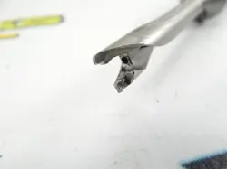 KENNAMETAL INDEXABLE DRILL 5/8" SHANK 10.000-10.499MM DIA KTIP100R5SCF16M - Image 2