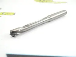 KENNAMETAL INDEXABLE DRILL 3/8" SHANK .3150"-.3346" DIA KTIP0313R5SS038 USA - Image 1