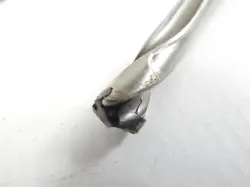 KENNAMETAL INDEXABLE DRILL 3/8" SHANK .3150"-.3346" DIA KTIP0313R5SS038 USA - Image 2