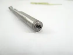 KENNAMETAL INDEXABLE DRILL 3/8" SHANK .3150"-.3346" DIA KTIP0313R5SS038 USA - Image 5