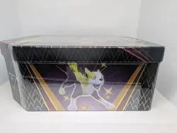 Pokemon TCG Shining Fates Tin Eldegoss V SEALED new booster packs shiny promo 728192527081 - Image 3