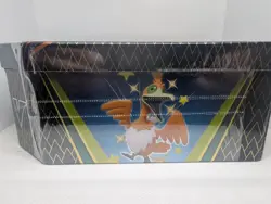Pokemon TCG Shining Fates Tin Eldegoss V SEALED new booster packs shiny promo 728192527081 - Image 5
