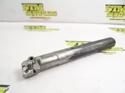 SECO INDEXABLE BORING BAR 3/4" SHANK SI-MWLNR-12-3 - Image 1