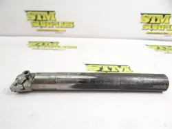SECO INDEXABLE BORING BAR 3/4" SHANK SI-MWLNR-12-3 - Image 2
