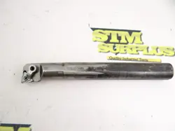 SECO INDEXABLE BORING BAR 3/4" SHANK SI-MWLNR-12-3 - Image 3