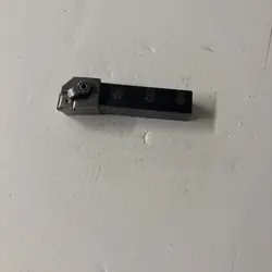 Kennametal MCLNR-124A Indexable Turning Tool Lathe Atlas Logan 3/4” Shank - Image 1